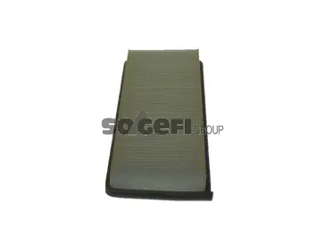 Filtre, air de l'habitacle TECNOCAR E716