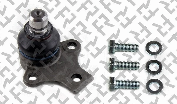 Rotule de suspension FR REDAELLI 6-83K