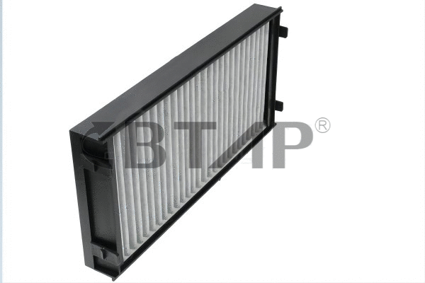 Filtre, air de l'habitacle BTAP BBB131-009