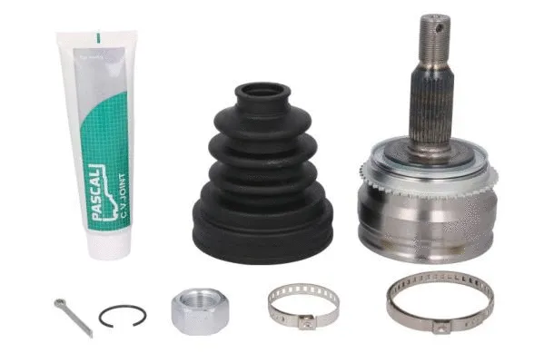 Jeu de joints, arbre de transmission PASCAL G15054PC
