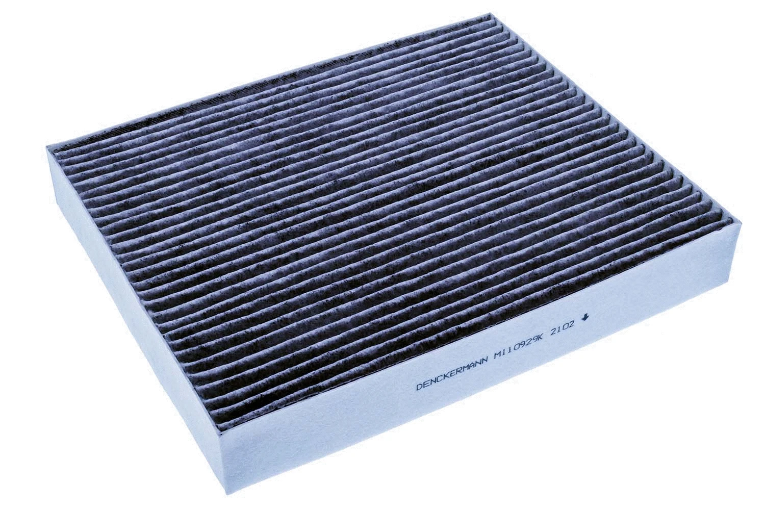 Filtre, air de l'habitacle DENCKERMANN M110929K