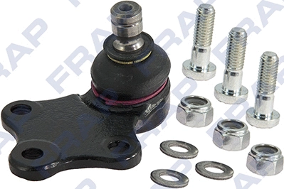 Rotule de suspension FRAP F1706