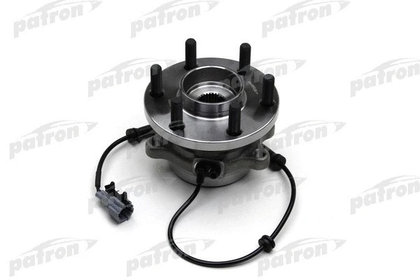 Kit de roulements de roue PATRON PBK4016H