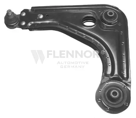 Bras de liaison, suspension de roue FLENNOR FL986-G