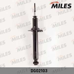 Amortisseur MILES DG02103