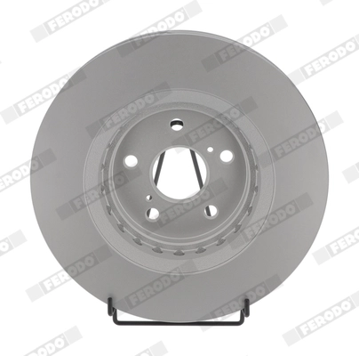Disque de frein FERODO DDF3063C