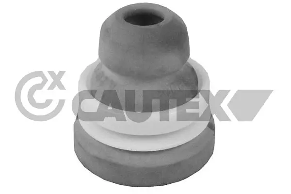 Butée élastique, suspension CAUTEX 757001