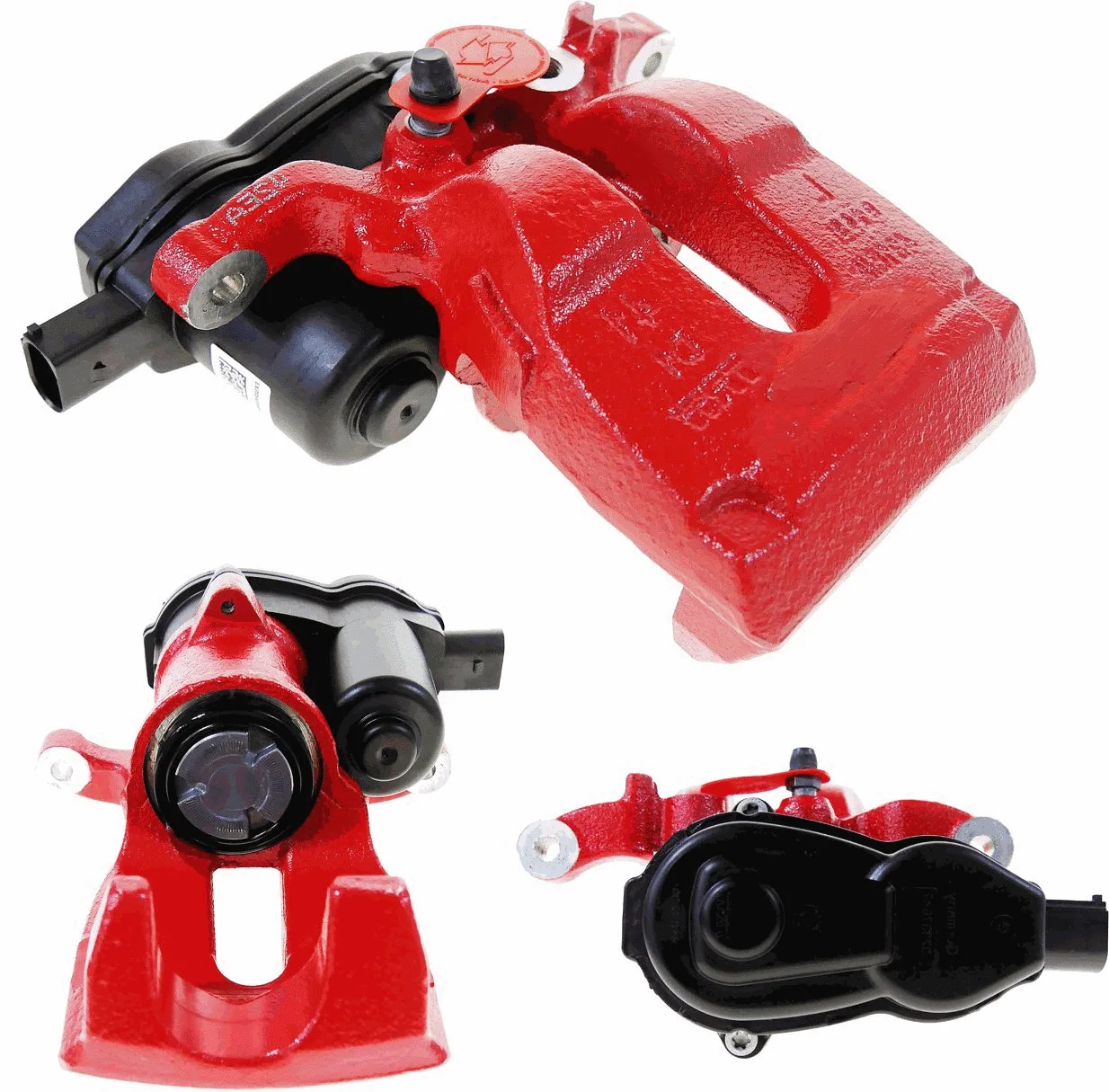 Étrier de frein Brake ENGINEERING CA3463RP1