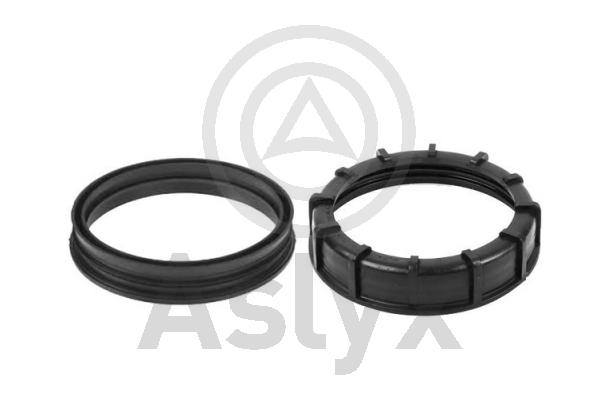Bande de retenue, réservoir de carburant Aslyx AS-535703