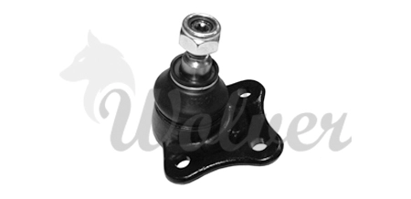 Rotule de barre de connexion WOLVER SP111552