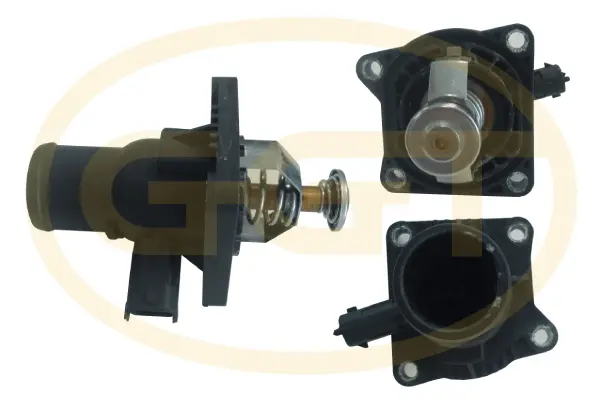 Thermostat, liquide de refroidissement GGT TMPA020