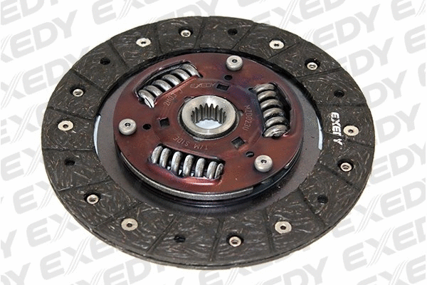 Disque d'embrayage EXEDY MZD023U
