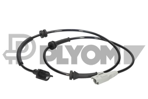 Capteur, vitesse de roue PLYOM P769325
