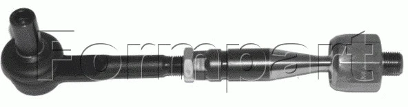 Barre de connexion FORMPART 1177022