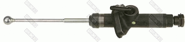 Cylindre émetteur, embrayage GIRLING 1202545