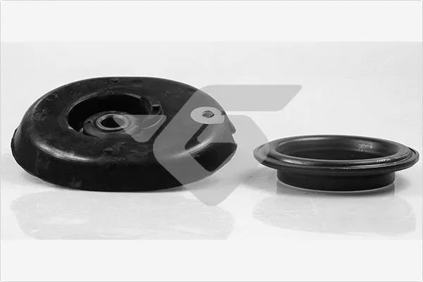 Kit de réparation, coupelle de suspension HUTCHINSON KS 217