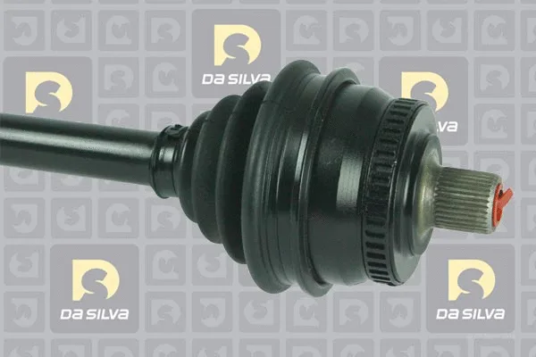 Arbre de transmission DA SILVA 2199AT