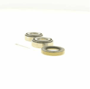 Kit de roulements de roue A.Z. Meisterteile AZMT-42-051-1785