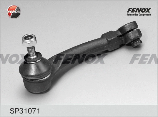 Rotule de barre de connexion FENOX SP31071