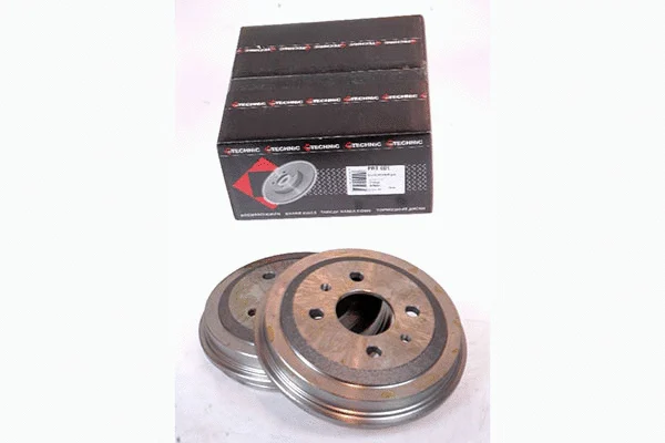 Tambour de frein PROTECHNIC PRT001