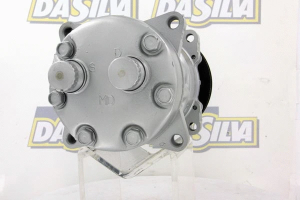 Compresseur, climatisation DA SILVA FC3696