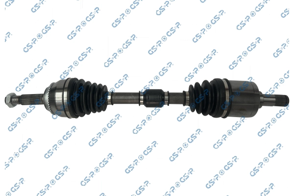 Arbre de transmission GSP 239286