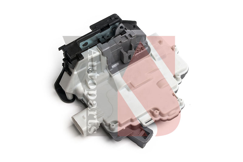 Serrure de porte YSPARTS YS-LK0108P