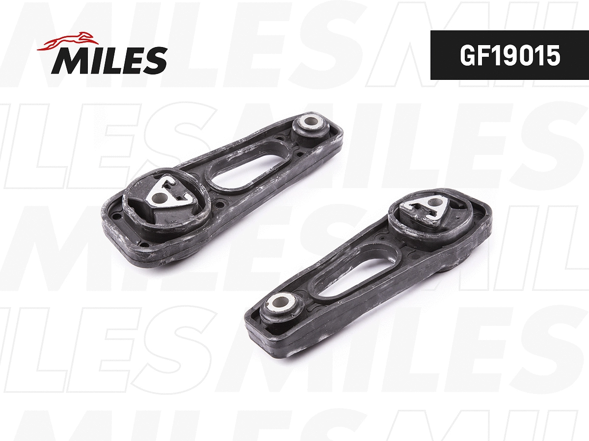 Support moteur MILES GF19015