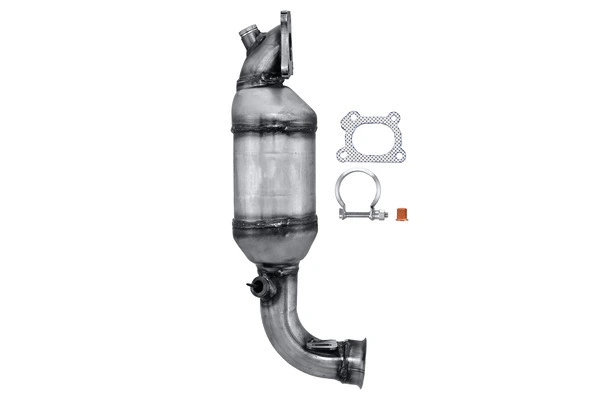 Catalyseur Faurecia FS45972K