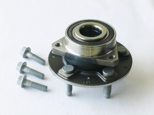 Kit de roulements de roue ABTEX LBK9227