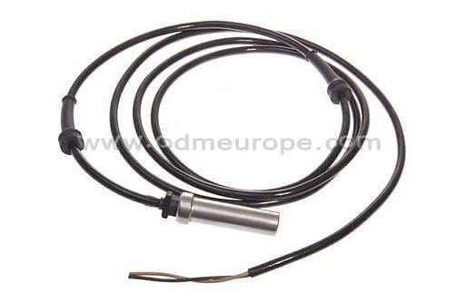 Capteur, vitesse de roue 4X4 ESTANFI EST-97-992146