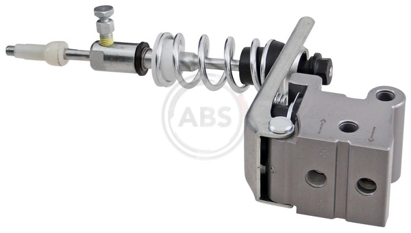 Régulateur de freinage A.B.S. 64143