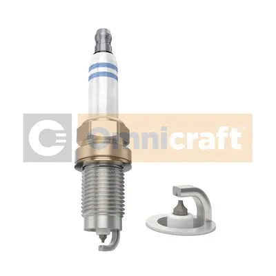 Bougie d'allumage Omnicraft 2311140