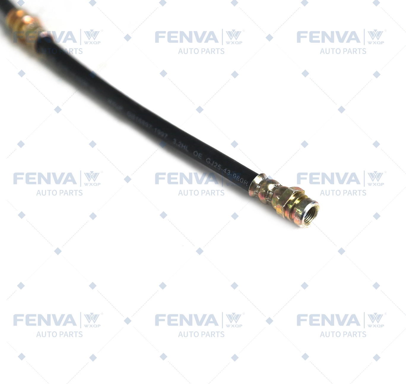 Flexible de frein WXQP 440051