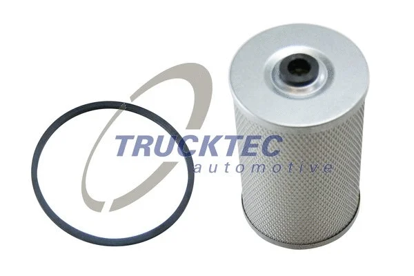 Filtre à carburant TRUCKTEC AUTOMOTIVE 01.38.043