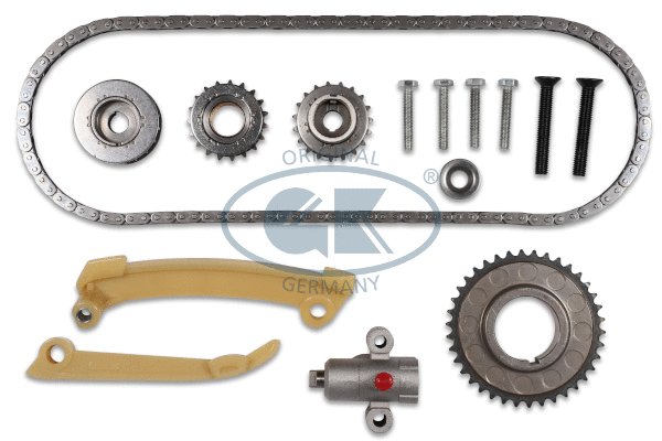 Kit de distribution par chaîne GK SK1469