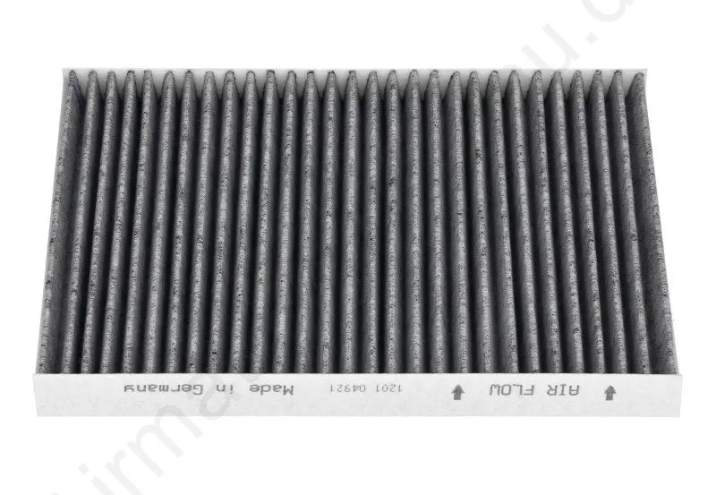 Filtre, air de l'habitacle AIRMATIC Filterbau IF1201