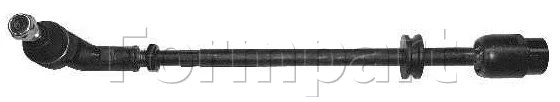 Barre de connexion FORMPART 2977016