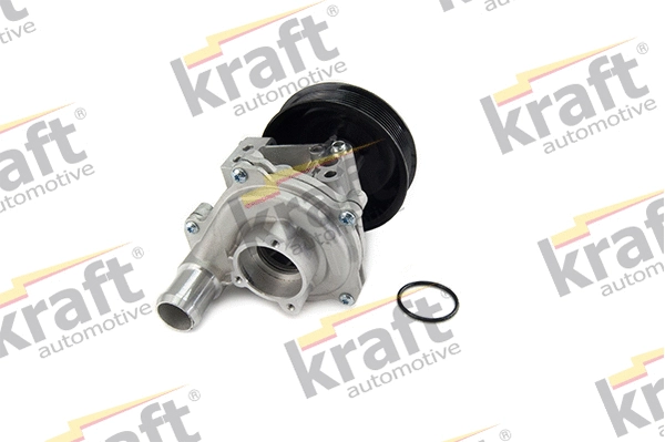 Pompe à eau, refroidissement du moteur KRAFT AUTOMOTIVE 1502280