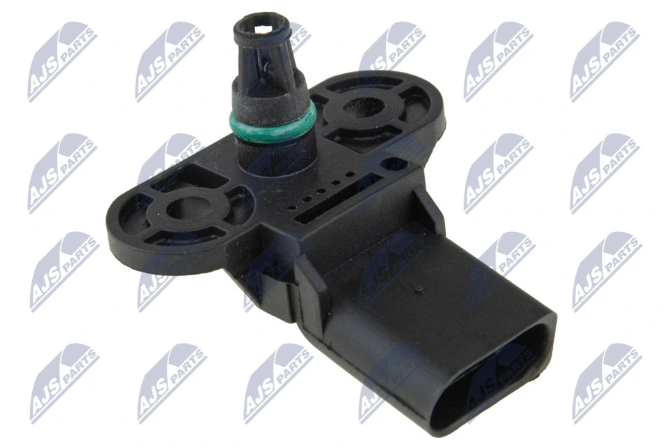 Capteur, pression du tuyau d'admission NTY ECM-VW-002
