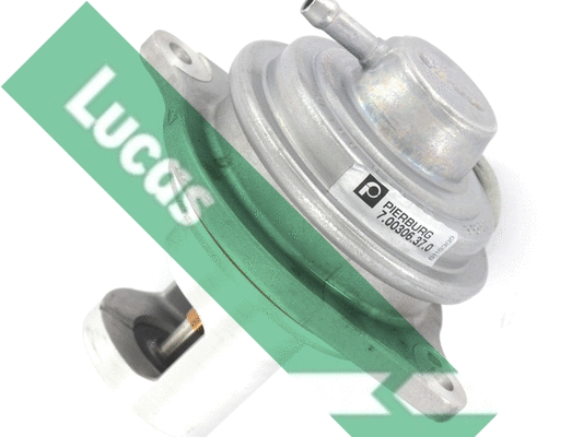 Vanne EGR LUCAS FDR570