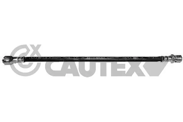 Flexible de frein CAUTEX 180002