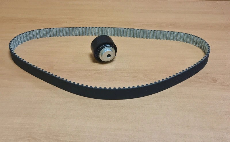 Kit de courroie crantée TECHNOX KD11357