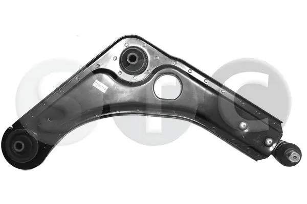 Bras de liaison, suspension de roue STC T452020