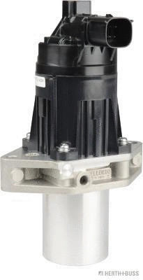 Vanne EGR HERTH+BUSS ELPARTS 70671409