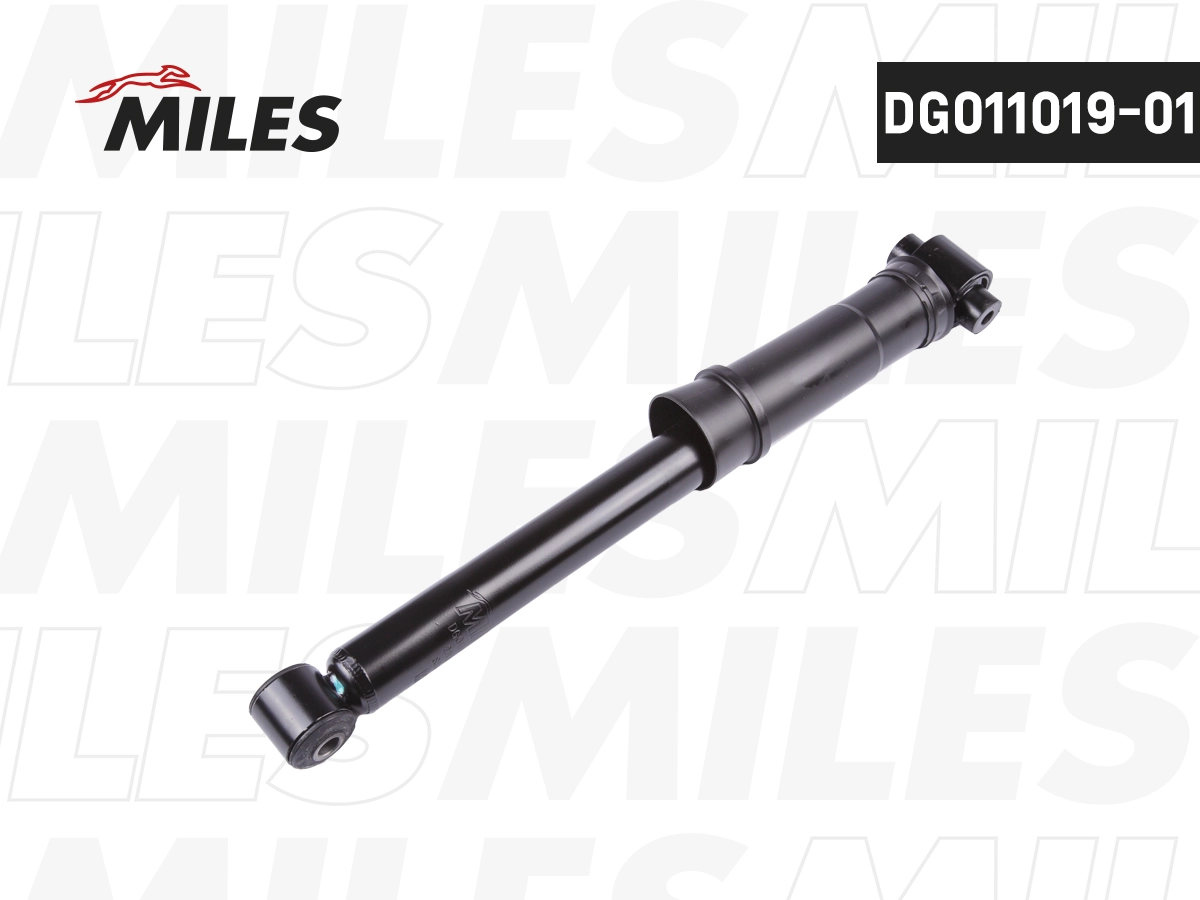 Amortisseur MILES DG011019-01