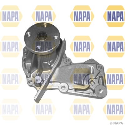 Pompe à eau, refroidissement du moteur NAPA NWP1213