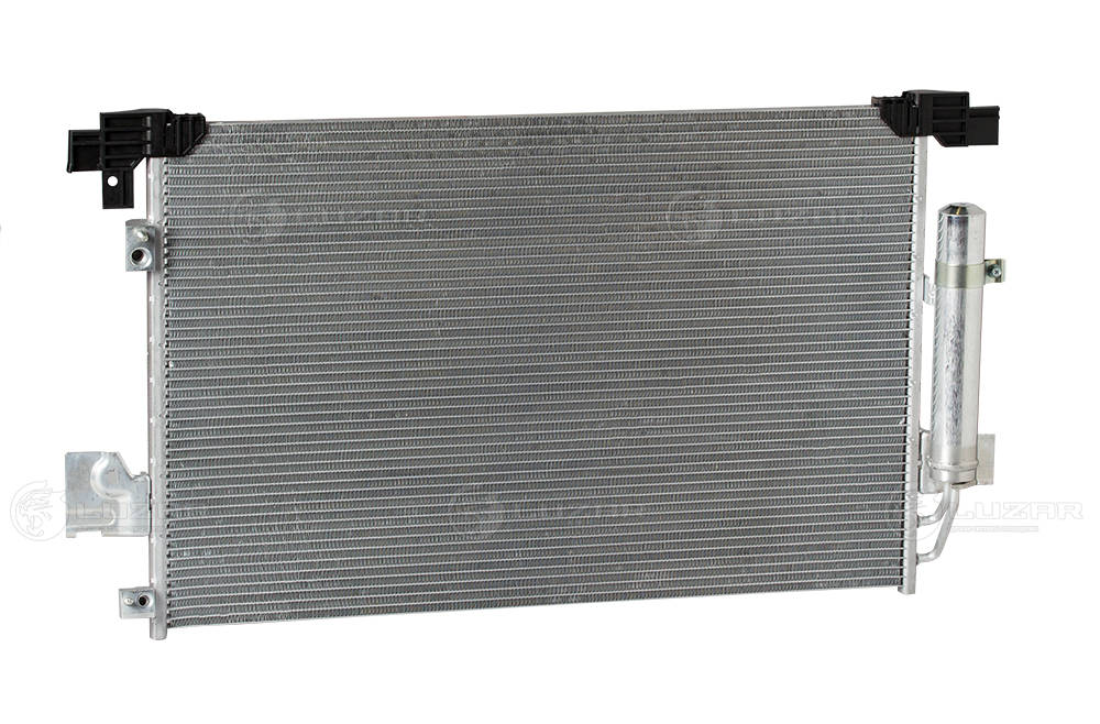 Condenseur, climatisation LUZAR LRAC 1104