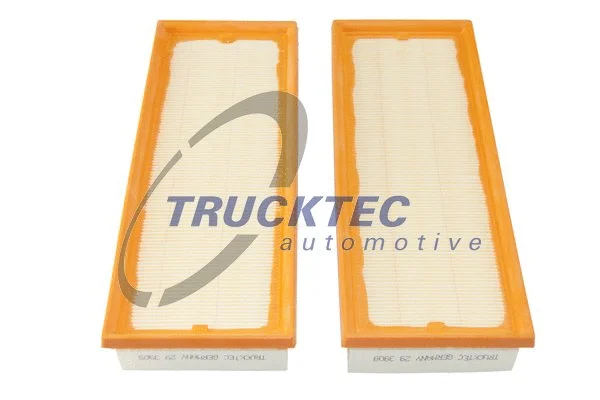 Filtre à air TRUCKTEC AUTOMOTIVE 02.14.092