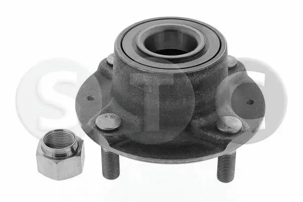 Kit de roulements de roue STC T490662